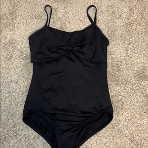 MotionWear dance/ballet leotard
